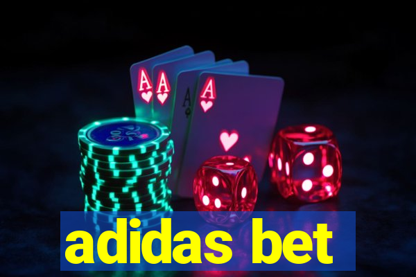 adidas bet