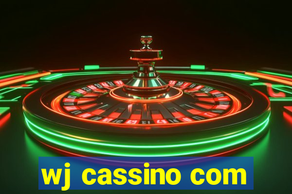 wj cassino com