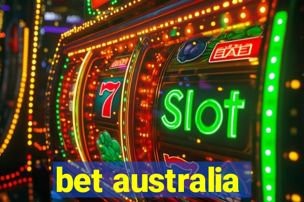 bet australia