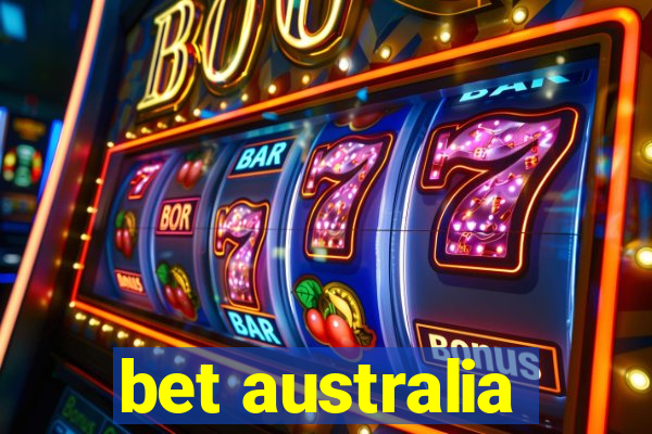 bet australia