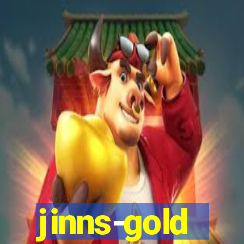 jinns-gold