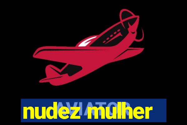 nudez mulher