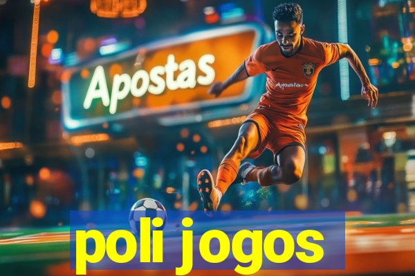 poli jogos