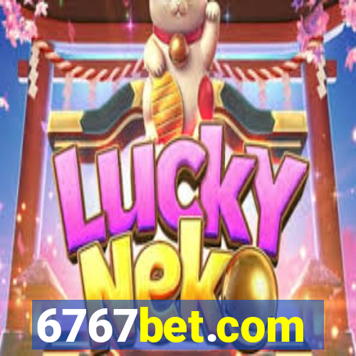 6767bet.com