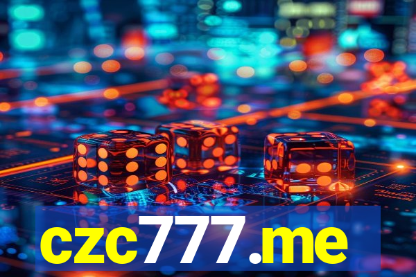 czc777.me