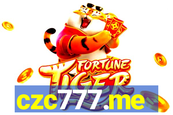 czc777.me