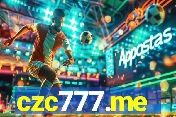 czc777.me