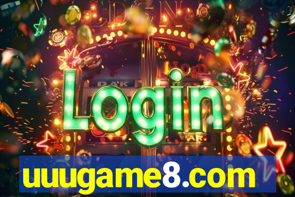 uuugame8.com