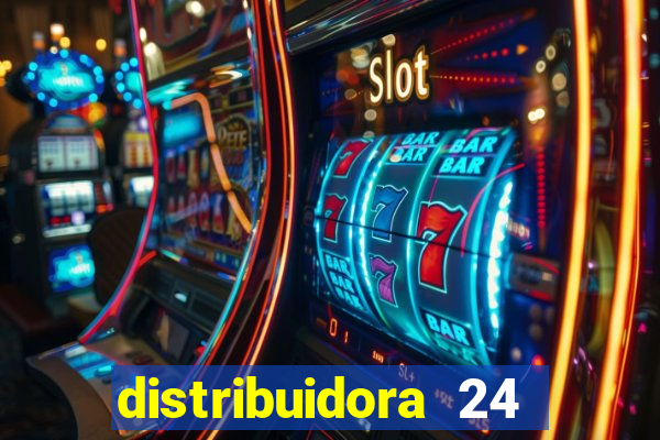 distribuidora 24 horas entrega porto velho