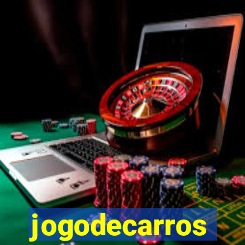 jogodecarros