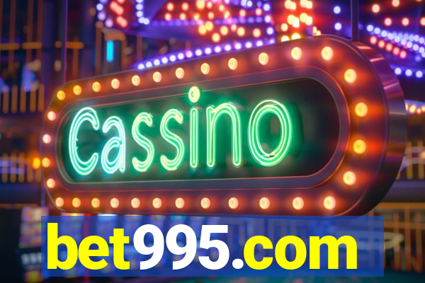 bet995.com