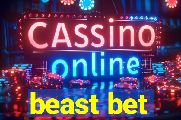 beast bet