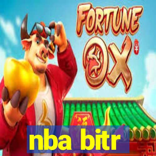 nba bitr