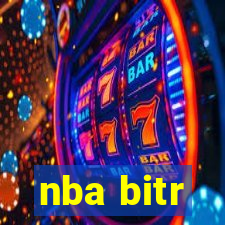 nba bitr