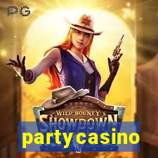 partycasino