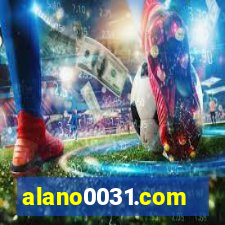 alano0031.com