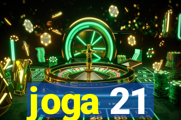 joga 21