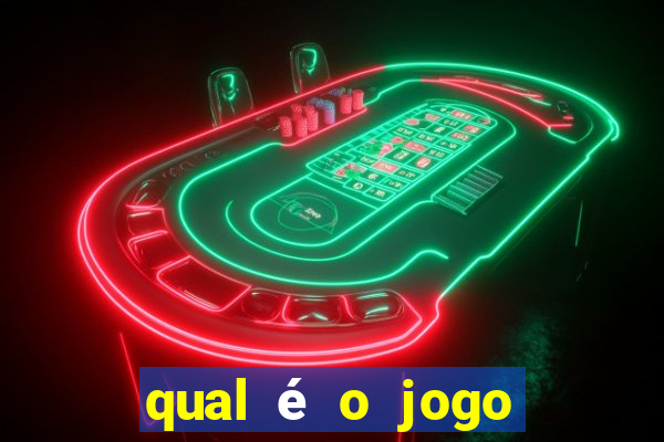 qual é o jogo original do tigrinho