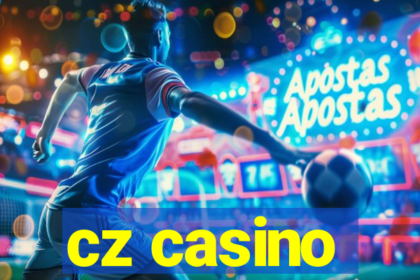 cz casino