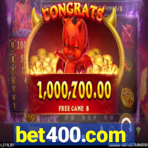 bet400.com