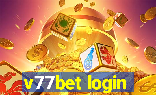 v77bet login