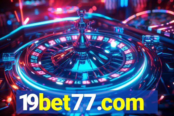 19bet77.com