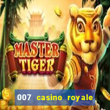 007 casino royale legendado em ingles