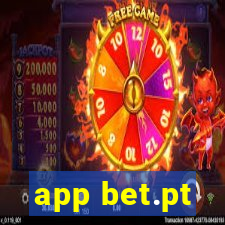 app bet.pt