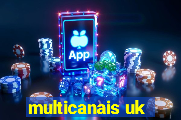 multicanais uk