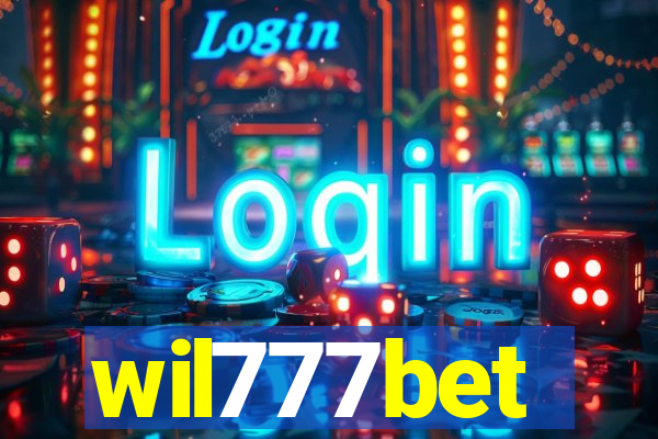 wil777bet