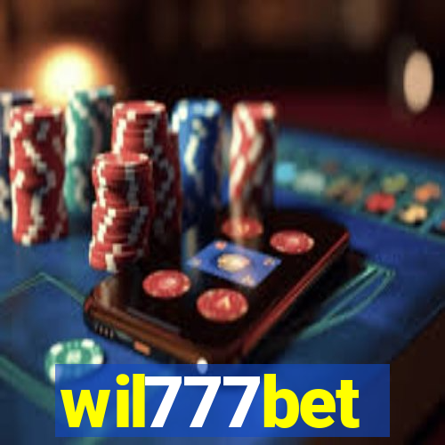 wil777bet