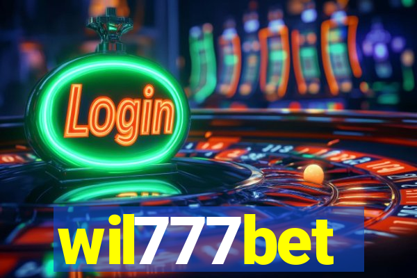 wil777bet