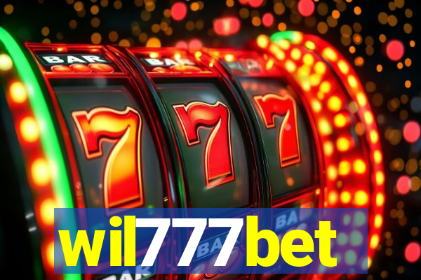 wil777bet