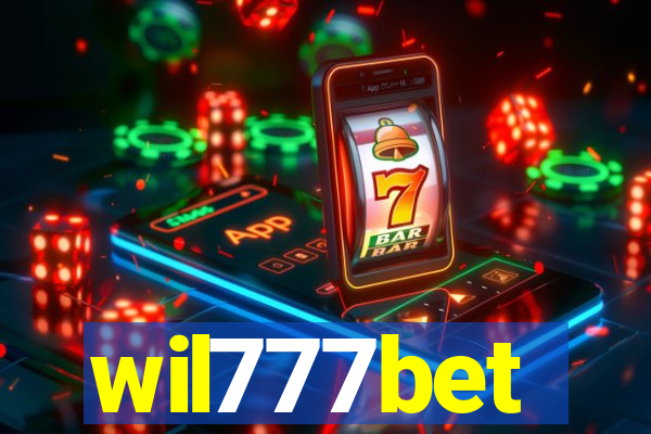 wil777bet