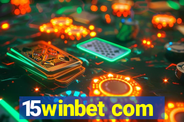 15winbet com