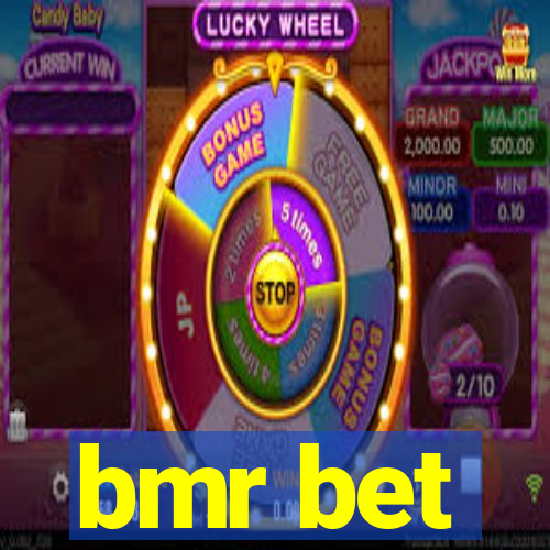 bmr bet