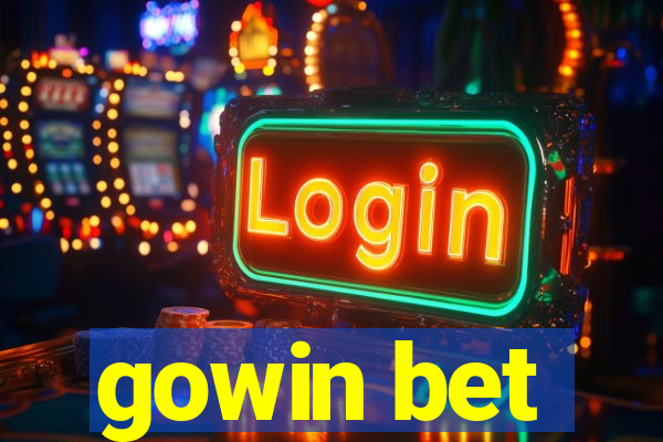 gowin bet