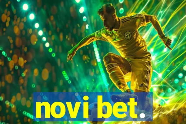 novi bet.