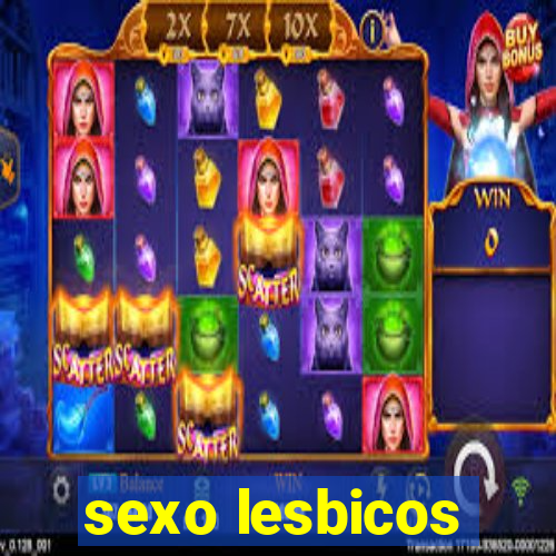 sexo lesbicos