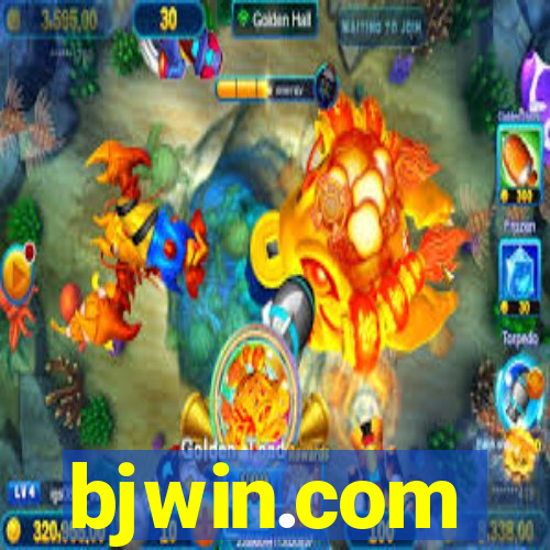 bjwin.com