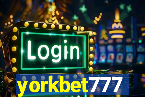 yorkbet777