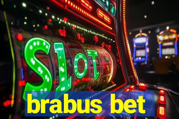 brabus bet