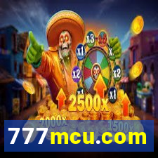 777mcu.com