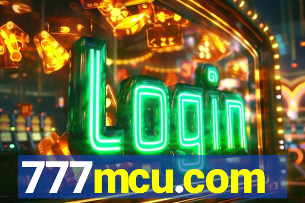 777mcu.com