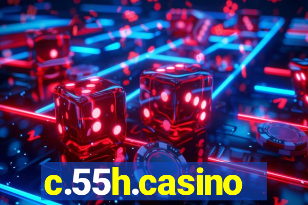 c.55h.casino