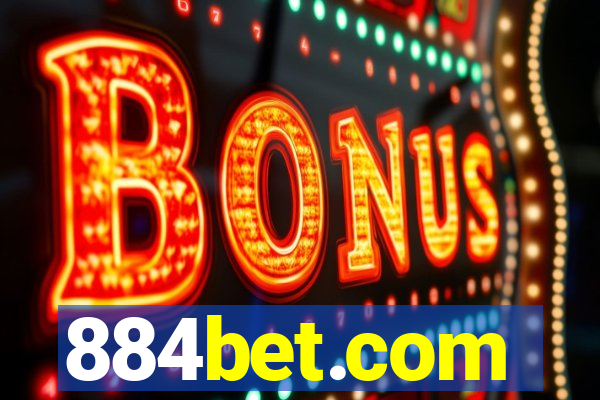 884bet.com