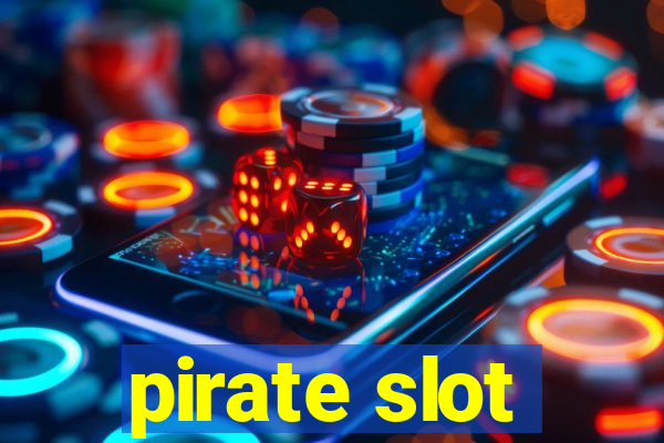 pirate slot