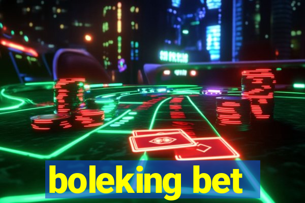 boleking bet