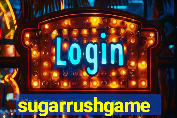 sugarrushgame