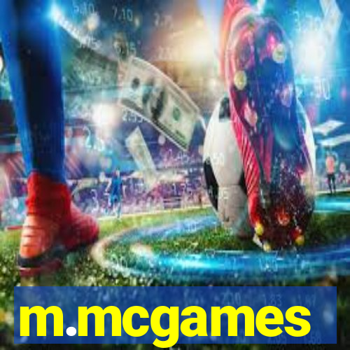 m.mcgames